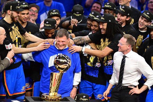 玖富智配 高位出手？俄城媒体：雷霆估值已飞涨至40亿 短期内可能会被出售