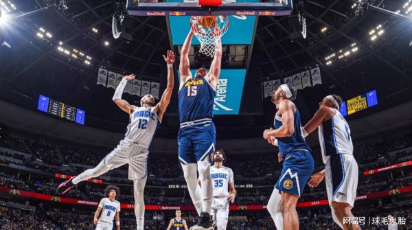 盈胜优配 我勒个去！堂堂八届全明星，季后赛场均11分，为什么底薪都混不着