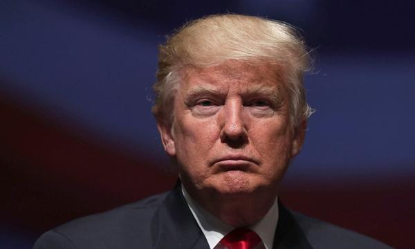 博主：特朗普对俄罗斯火力全开，特朗普对俄放狠话？