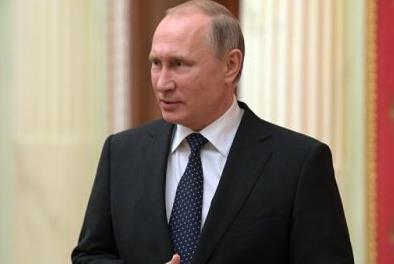 博主：特朗普对俄罗斯火力全开，特朗普对俄放狠话？