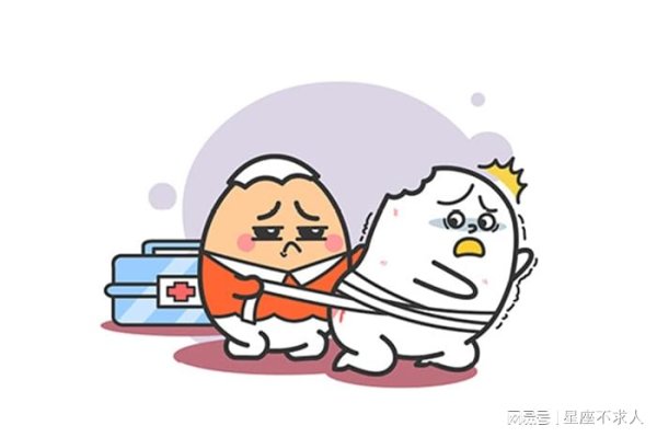 数魅优配 感情里最容易精神内耗的三大星座